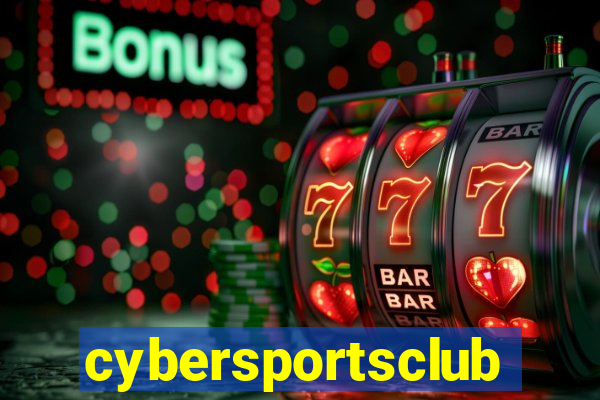 cybersportsclub.com