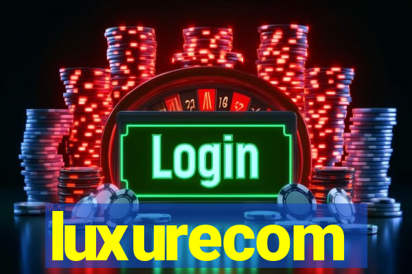 luxurecom