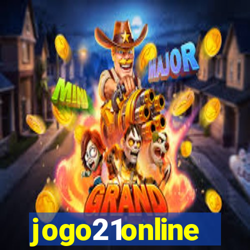 jogo21online