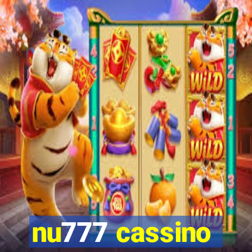 nu777 cassino