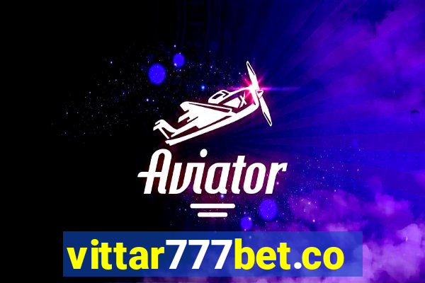 vittar777bet.com