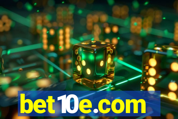 bet10e.com