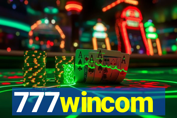 777wincom