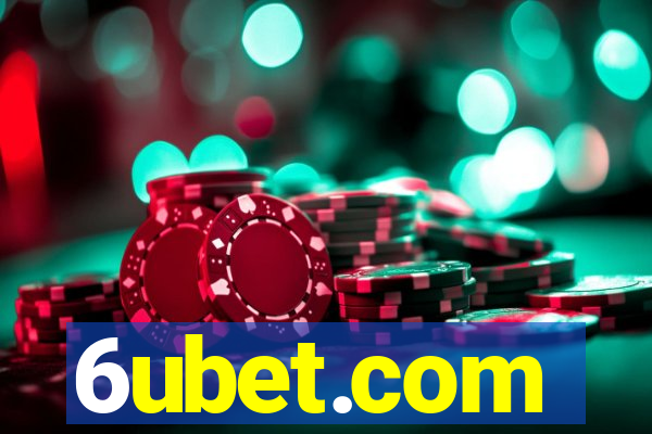 6ubet.com