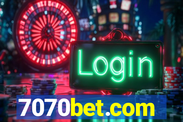 7070bet.com