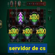 servidor de cs