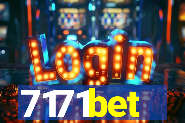 7171bet