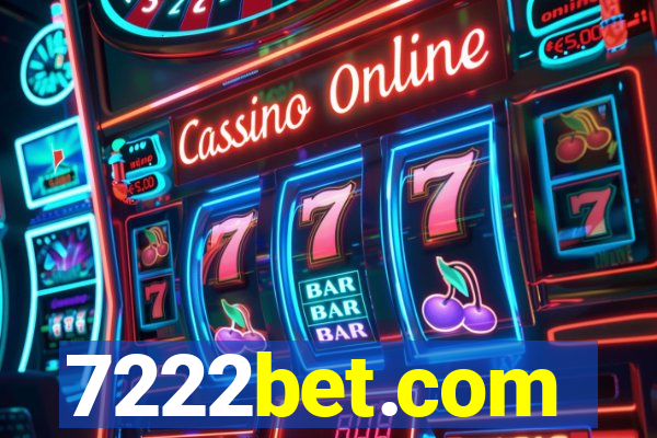 7222bet.com