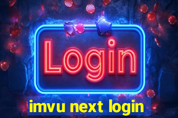 imvu next login