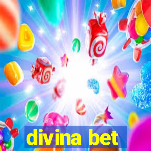 divina bet