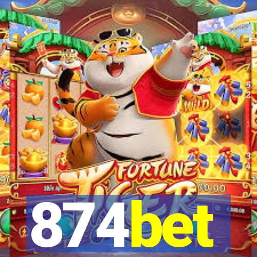 874bet