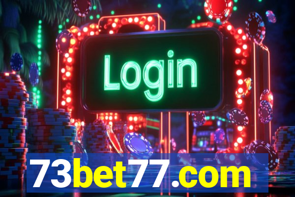 73bet77.com