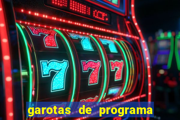 garotas de programa de bh