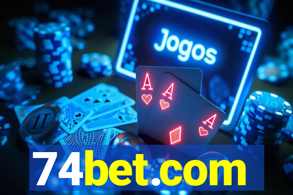 74bet.com