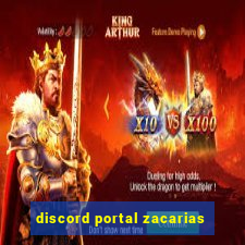 discord portal zacarias