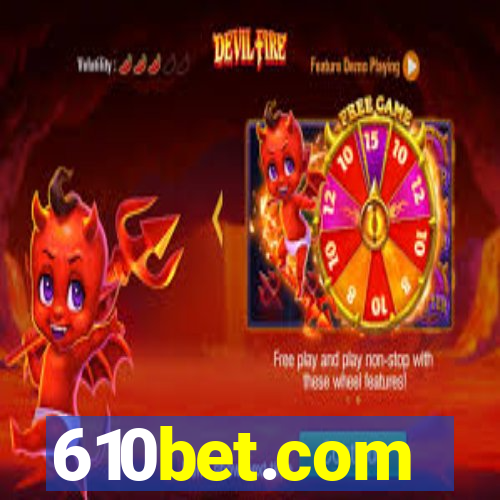 610bet.com