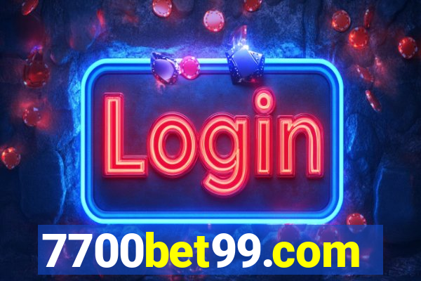 7700bet99.com