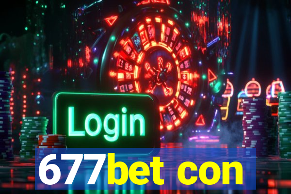 677bet con