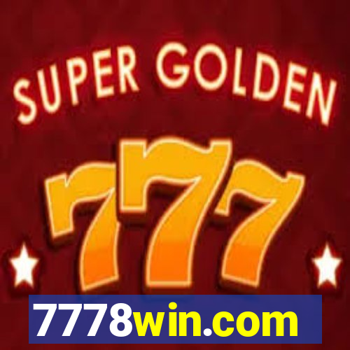 7778win.com