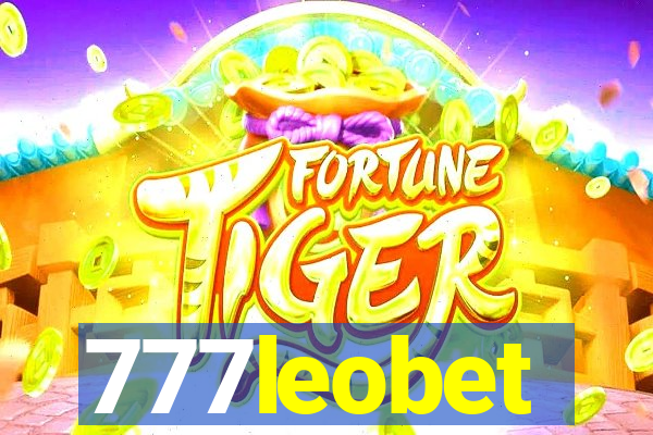 777leobet