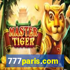 777paris.com