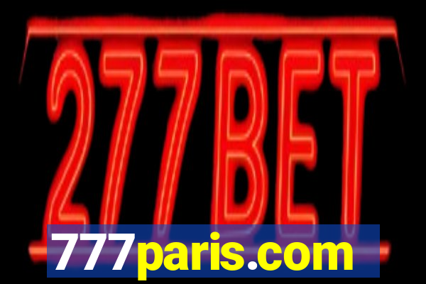 777paris.com