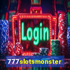 777slotsmonster