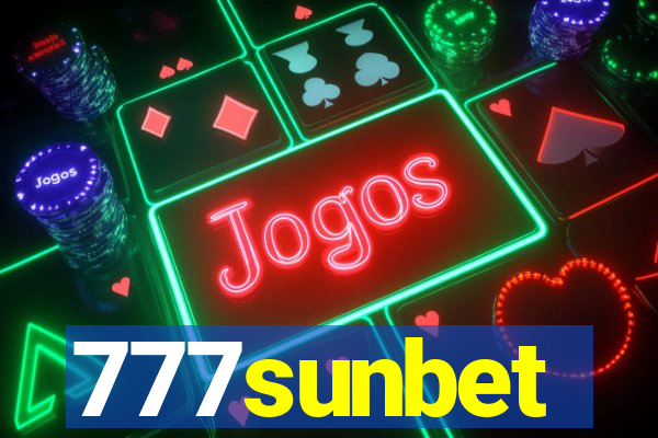 777sunbet