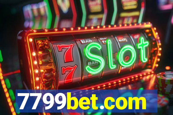 7799bet.com