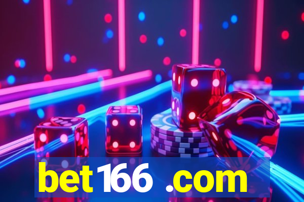 bet166 .com