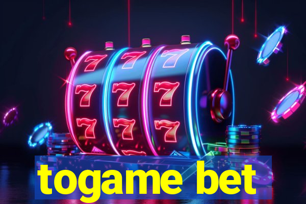 togame bet