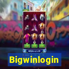 Bigwinlogin