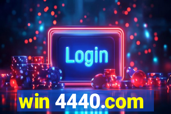 win 4440.com