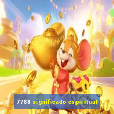 7788 significado espiritual