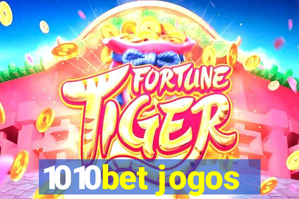 1010bet jogos