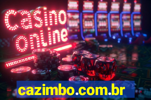 cazimbo.com.br