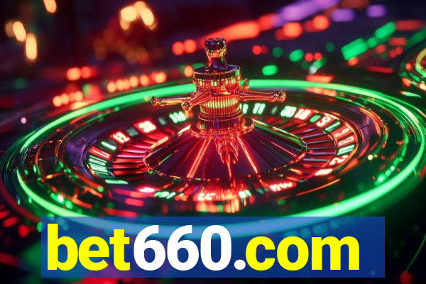 bet660.com