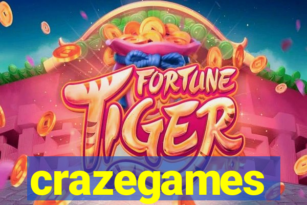 crazegames