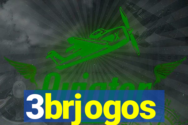 3brjogos