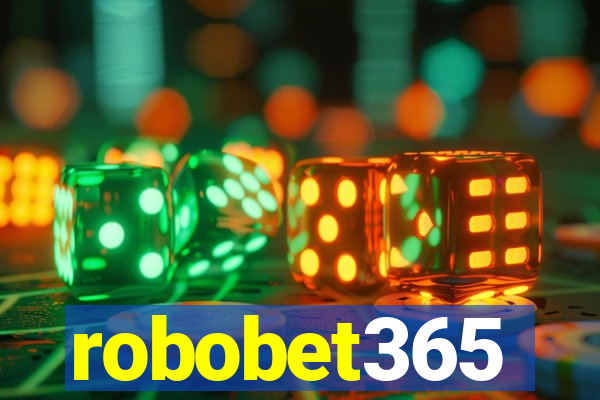 robobet365