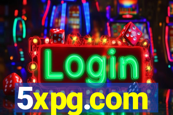 5xpg.com