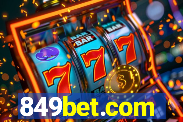 849bet.com