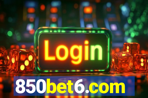 850bet6.com