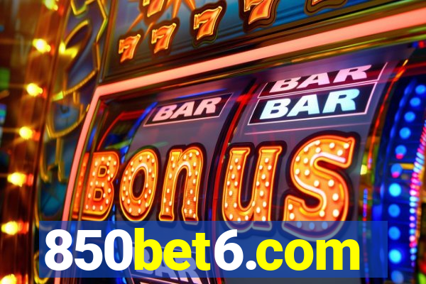 850bet6.com