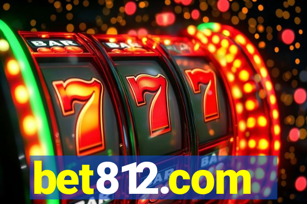 bet812.com