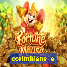 corinthians e cruzeiro futemax