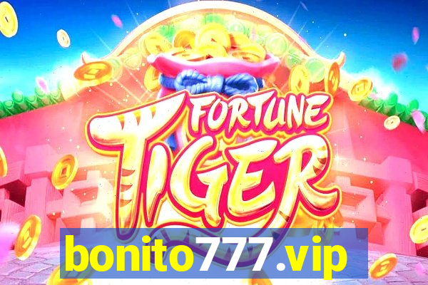 bonito777.vip