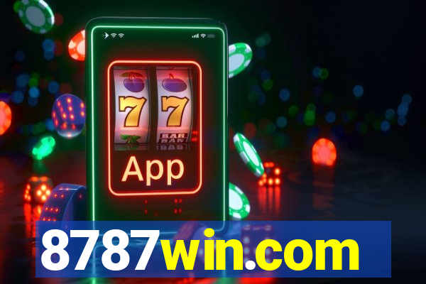 8787win.com