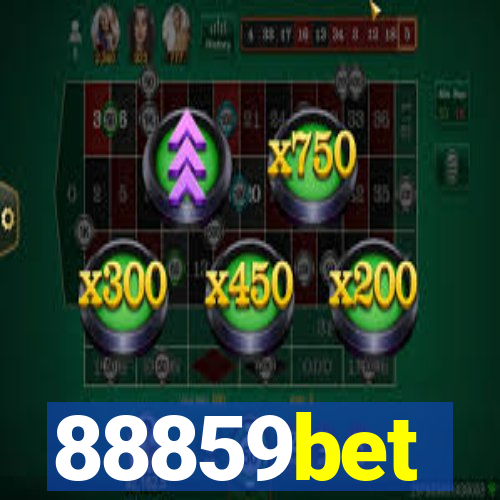 88859bet