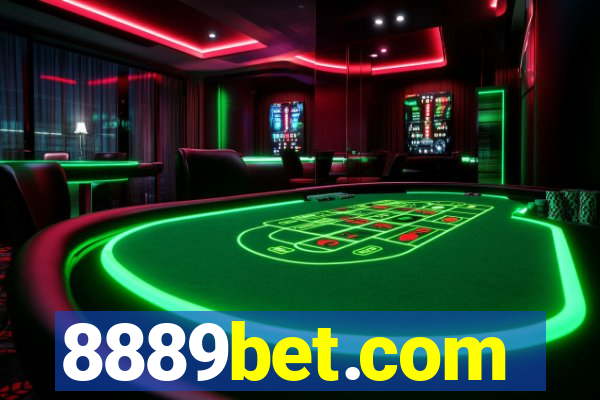 8889bet.com